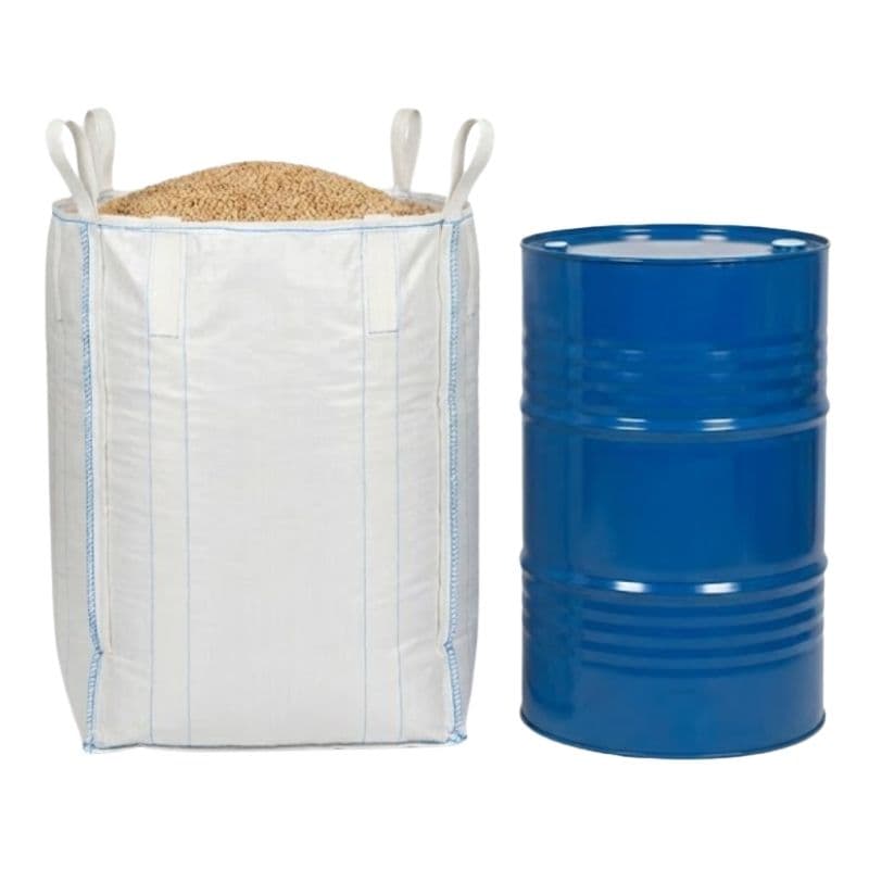 Supplier Jumbo Bag dan Drum